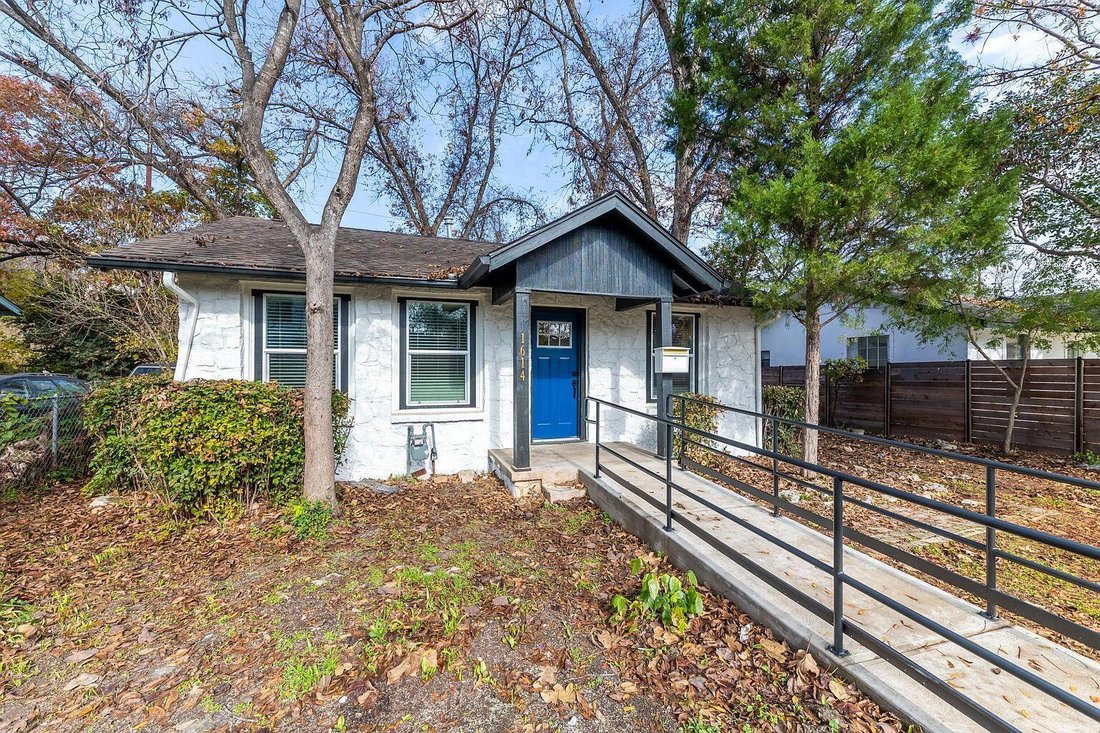 House in Austin, Texas, United States 1 - 18934235