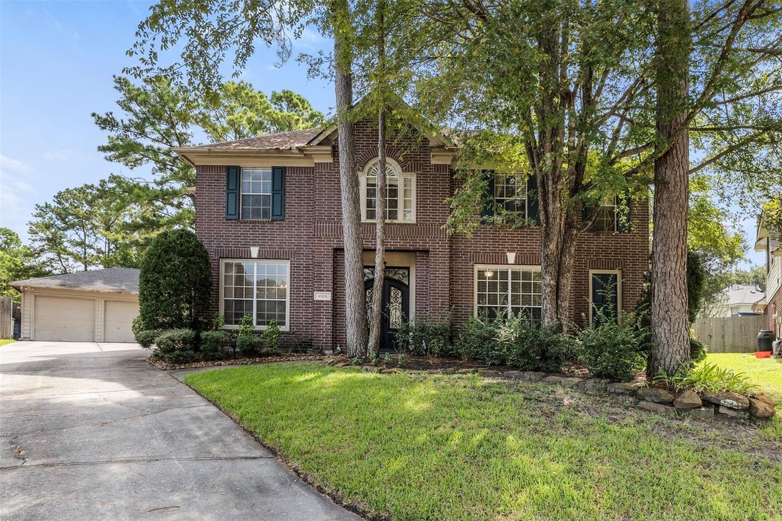 House in Houston, Texas, United States 1 - 18935141