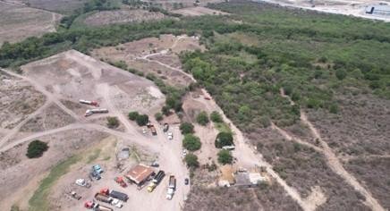 Land in Pesquería, Nuevo Leon, Mexico 5 - 18933104