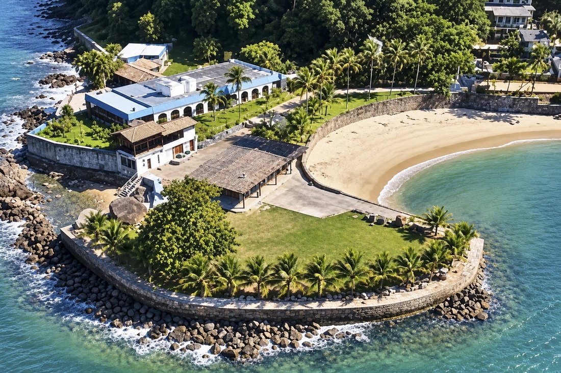 Villa in Marinas, State of Rio de Janeiro, Brazil 2 - 15720548