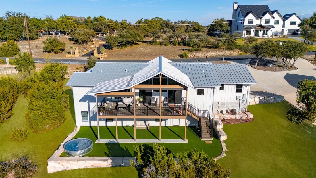 House in Bee Cave, Texas, United States 1 - 18934203