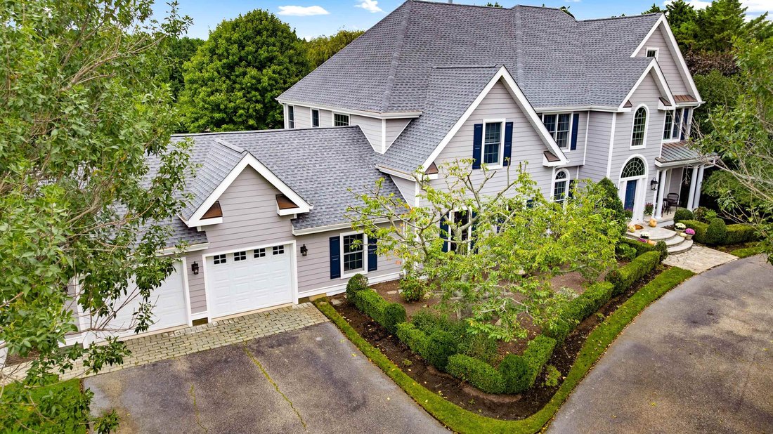 House in Lower Township, New Jersey, United States 2 - 18933512