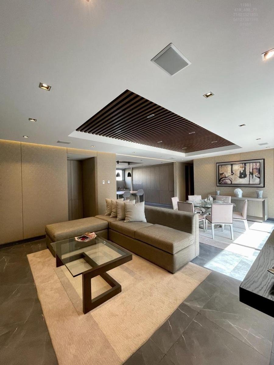 Apartment in Monterrey, Nuevo Leon, Mexico 5 - 18933129