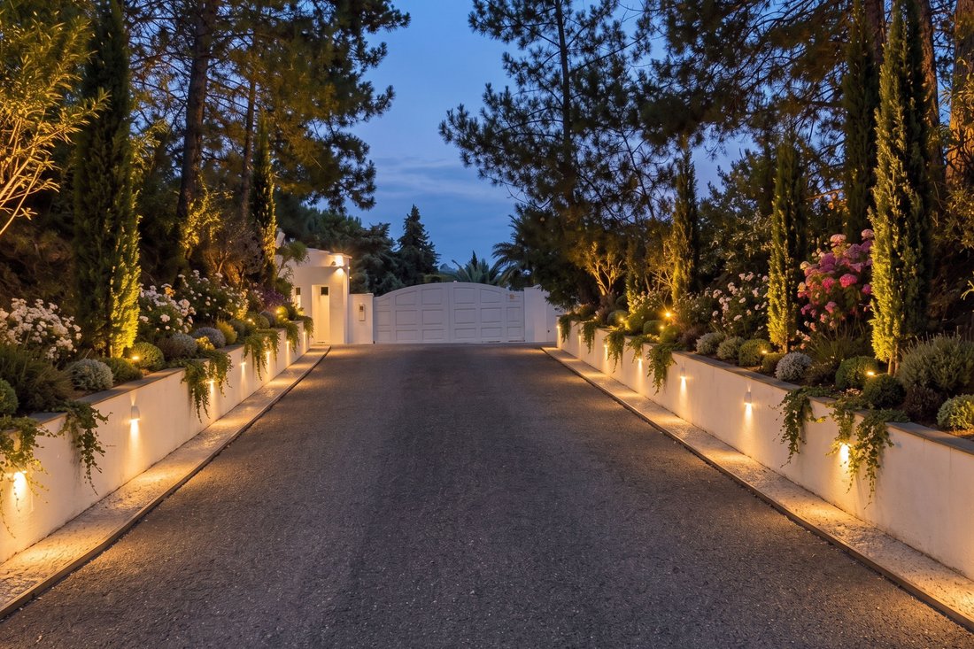 Villa en Panorama, Macedonia and Thrace, Grecia 4 - 18908749