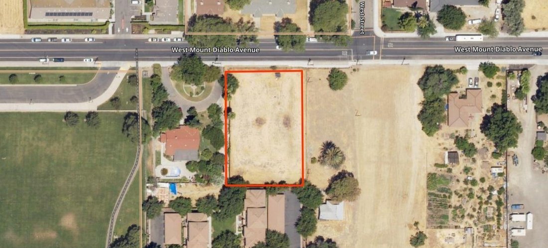 Land in Tracy, California, United States 1 - 18935739