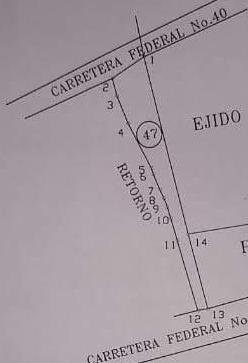 Land in García, Nuevo Leon, Mexico 1 - 18933113