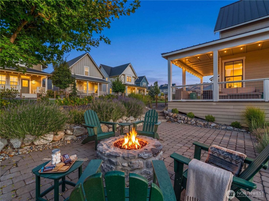 House in Manson, Washington, United States 5 - 18935847