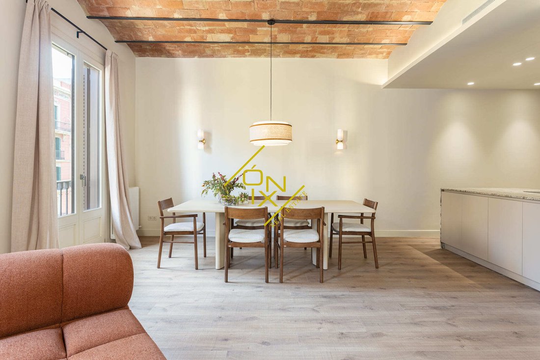 Apartment in Eixample, Barcelona, Spain 4 - 18934949