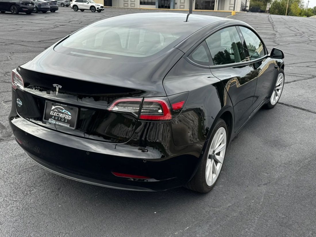 Sedan in Joplin, MO, United States 3 - 18932445
