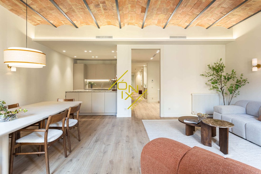 Apartment in Eixample, Barcelona, Spain 3 - 18934949