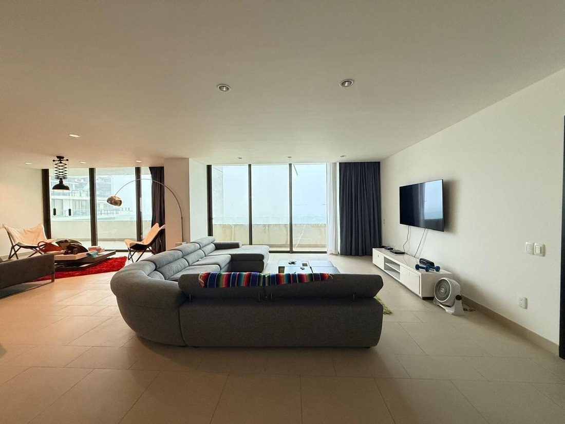 Apartment in Cancún, Quintana Roo, Mexico 4 - 18933117
