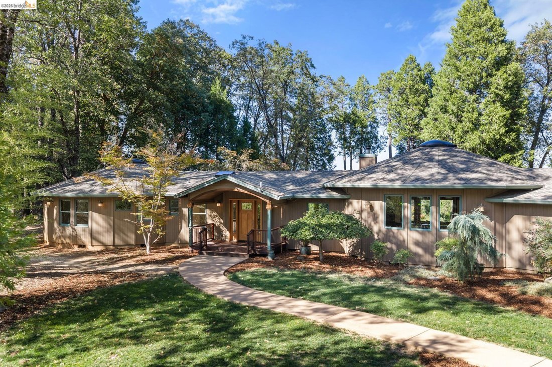 House in Nevada City, California, United States 3 - 18933952