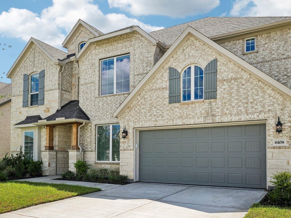 House in Pearland, Texas, United States 2 - 17799908