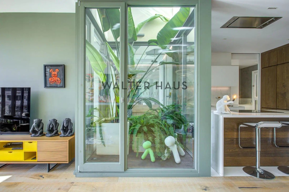 Apartment in Eixample, Barcelona, Spain 3 - 18935625