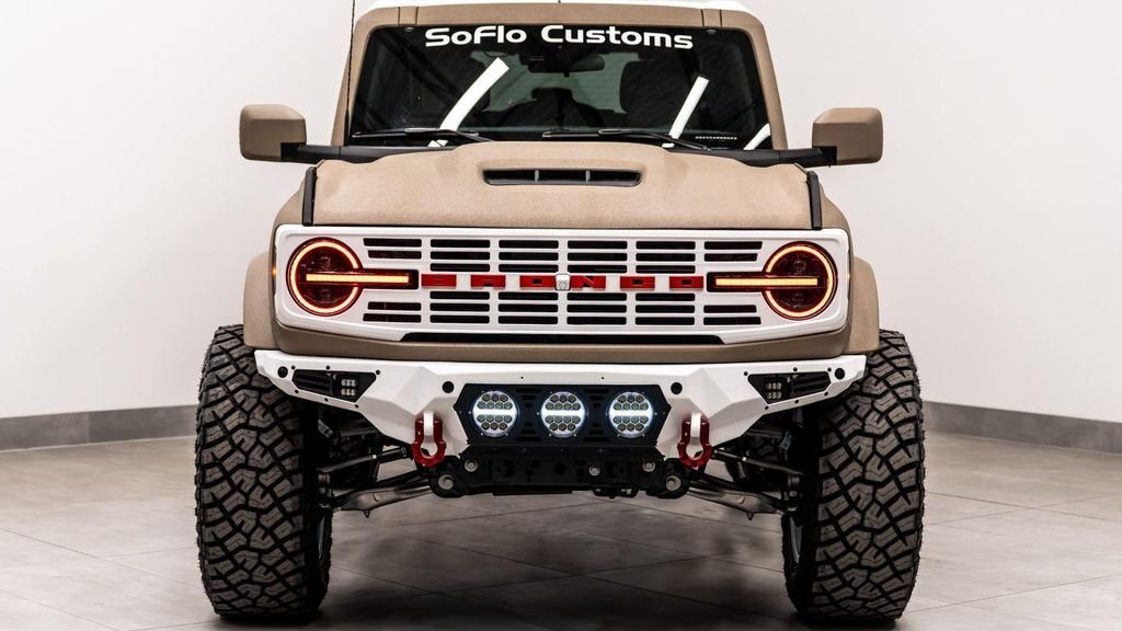 Ford Bronco in Fort Lauderdale, FL, United States 4 - 18935400