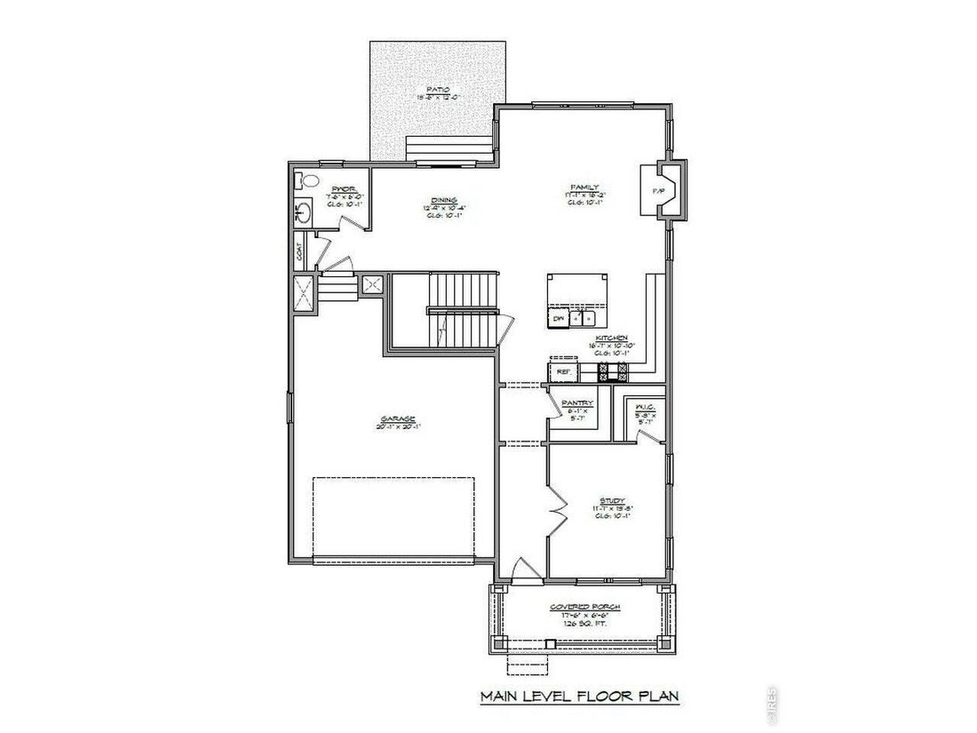 House in Erie, Colorado, United States 2 - 18934005