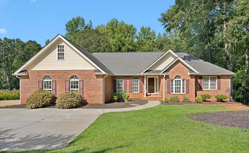 House in Duncan, South Carolina, United States 1