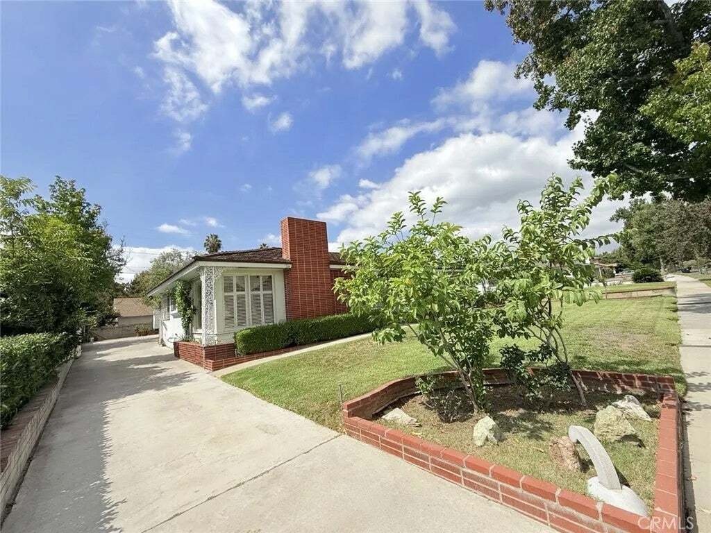 House in Alhambra, California, United States 3 - 18934623