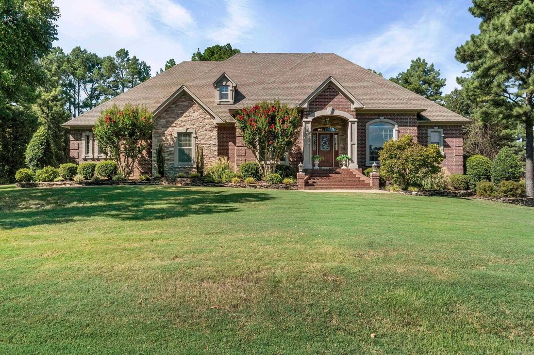 House in Searcy, Arkansas, United States 1 - 18933724