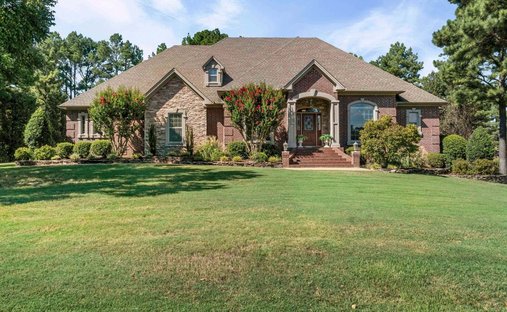 House in Searcy, Arkansas, United States 1