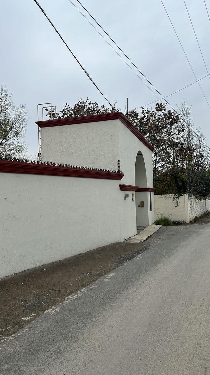 House in Santiago, Nuevo Leon, Mexico 4 - 18933067