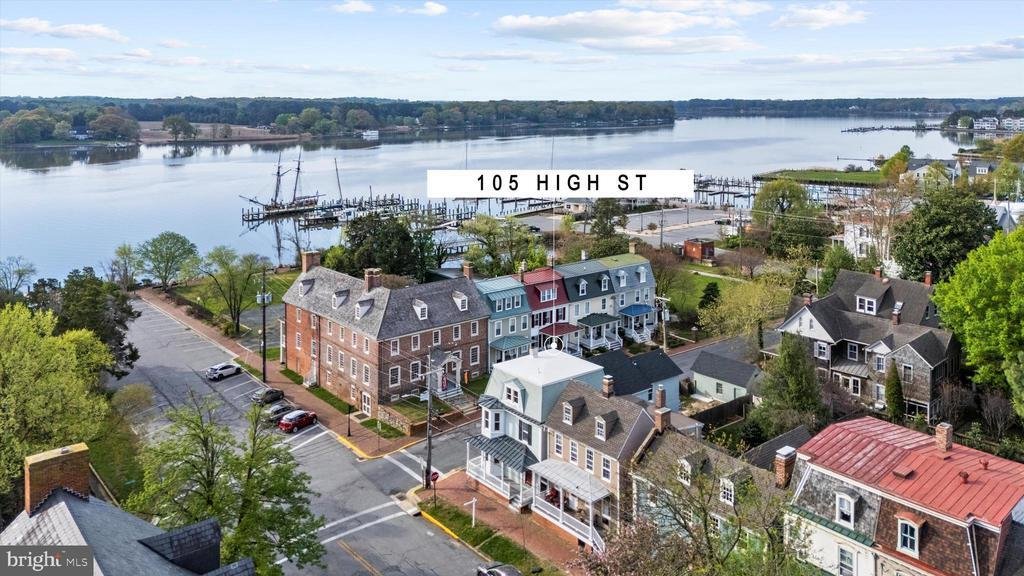 House in Chestertown, Maryland, United States 5 - 18932758