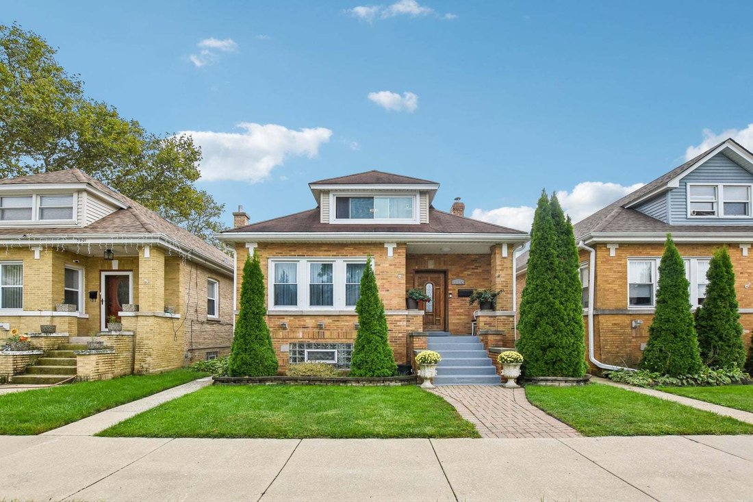 House in Chicago, Illinois, United States 1 - 18934896
