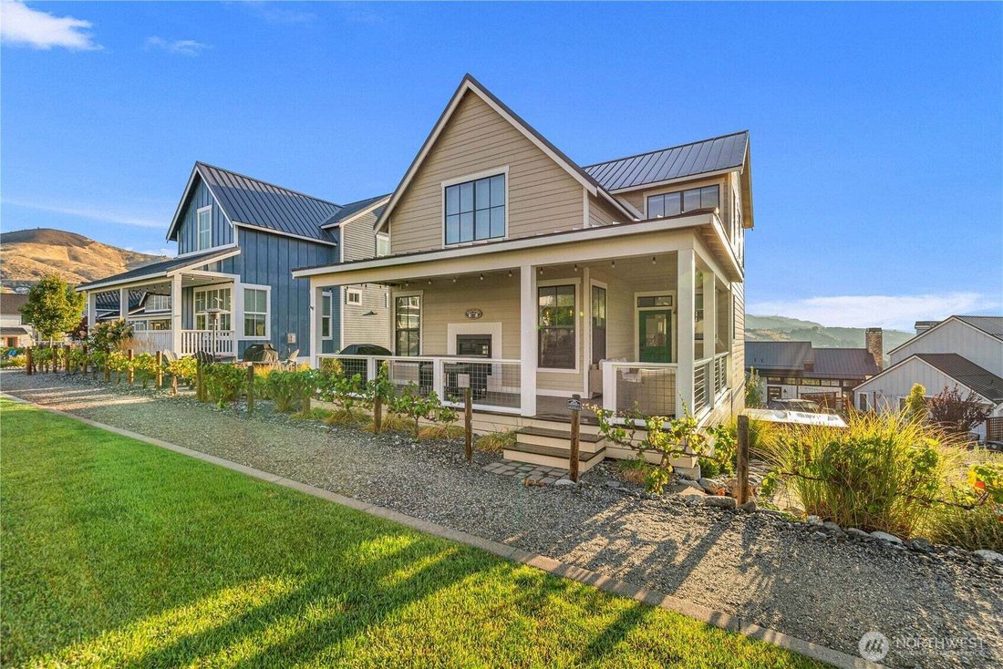 House in Manson, Washington, United States 3 - 18935847
