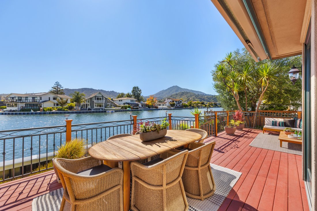 House in Larkspur, California, United States 1 - 18931787