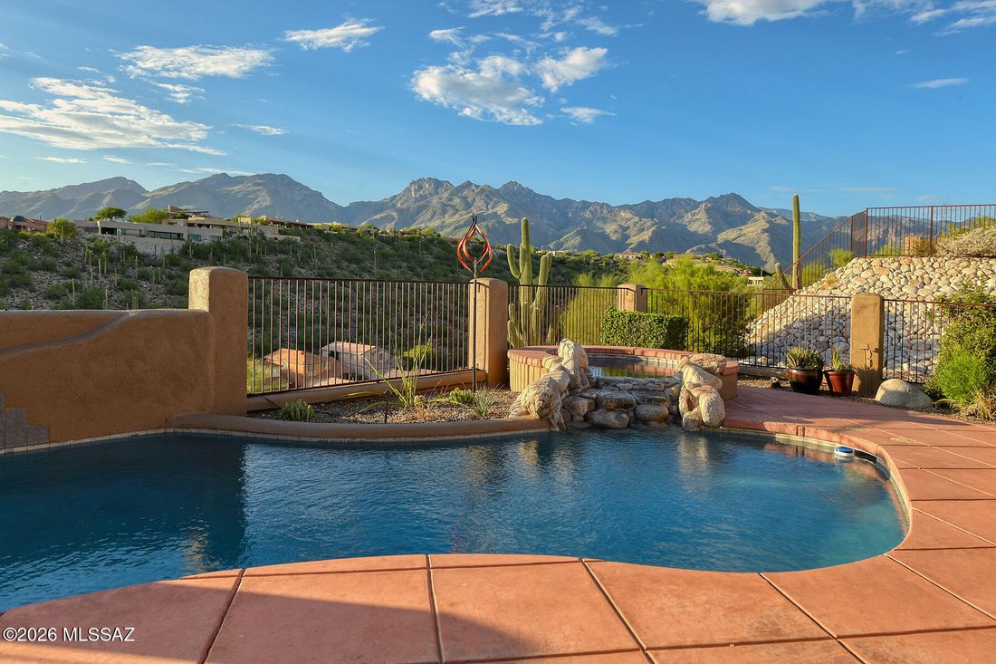 House in Tucson, Arizona, United States 5 - 18936236