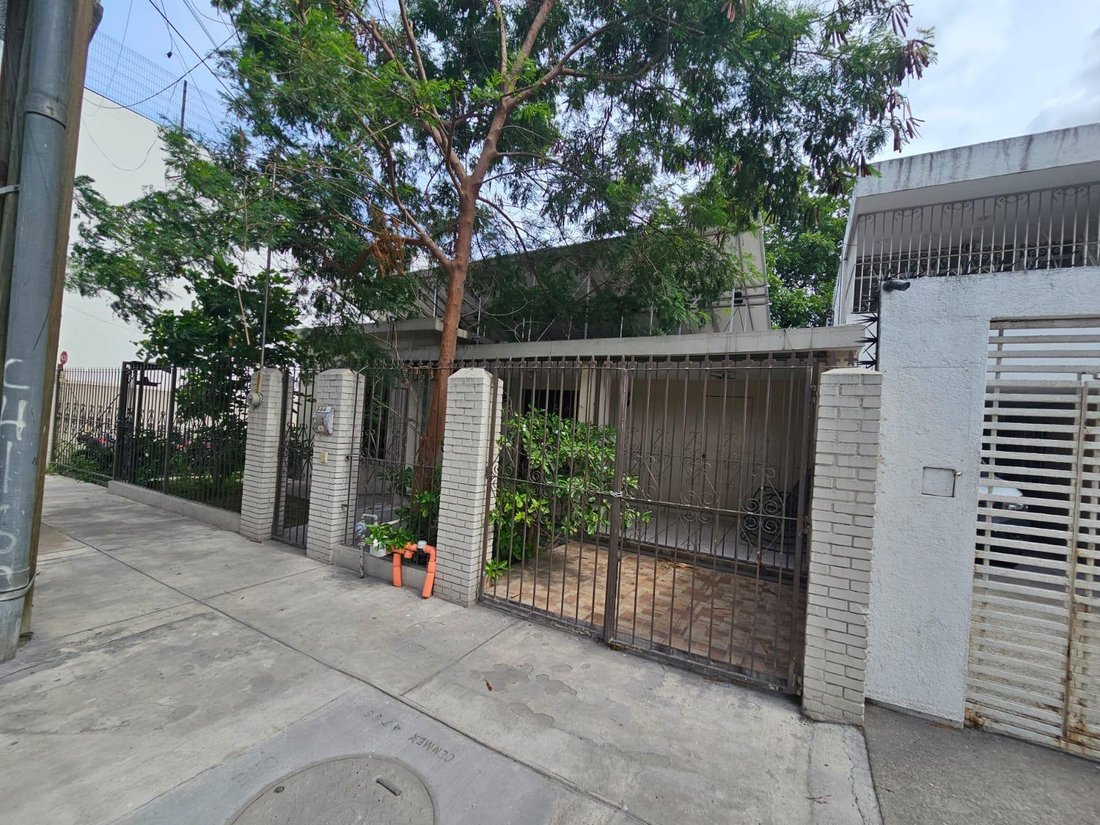 House in Monterrey, Nuevo Leon, Mexico 1 - 18933106