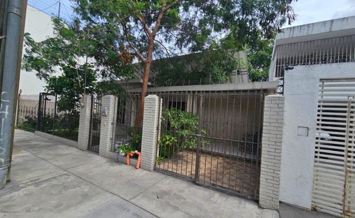Casa en Monterrey, Nuevo León, México 1