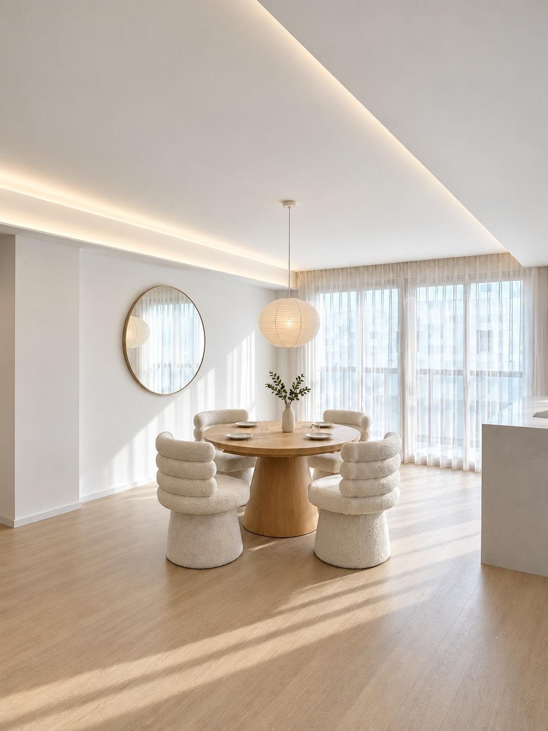 Apartment in el Pla del Real, Valencia, Spain 1 - 18935662