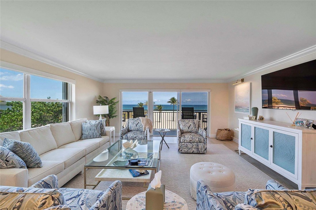Condo in Fort Lauderdale, Florida, United States 4 - 18934278