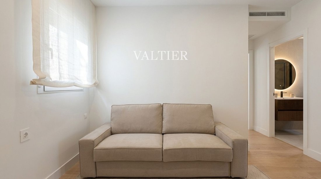 Apartment in Retiro, Madrid, Spain 4 - 18934826
