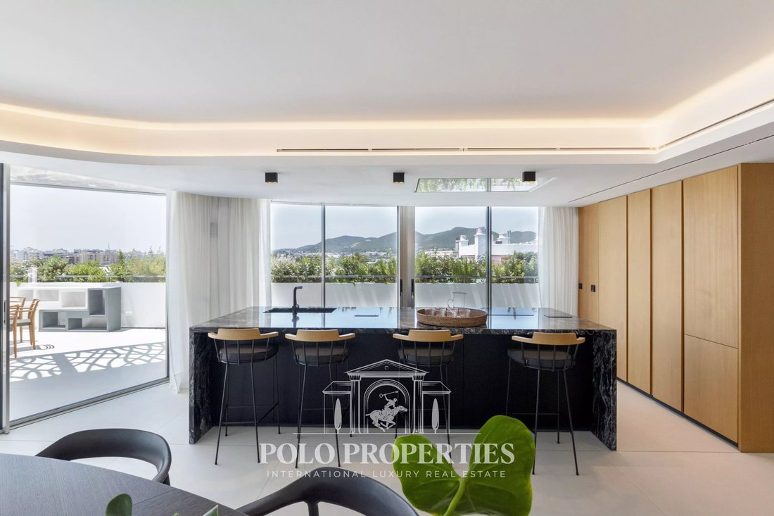 Apartment in Sant Joan de Labritja, Balearic Islands, Spain 5 - 18935076