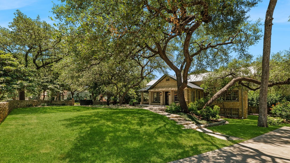 House in San Antonio, Texas, United States 2 - 18936350