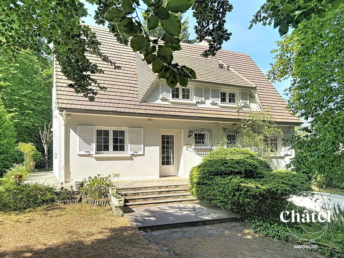 House in Gouvieux, Hauts-de-France, France 1 - 18932042