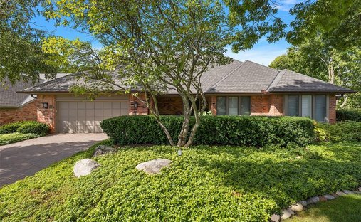 Condo in Bloomfield Hills, Michigan, United States 1