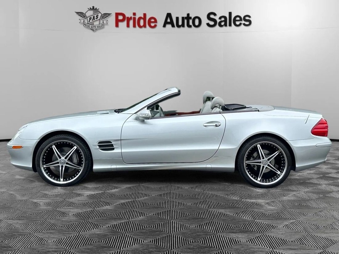 Cabriolet in Fredericksburg, VA, United States 4 - 18932630
