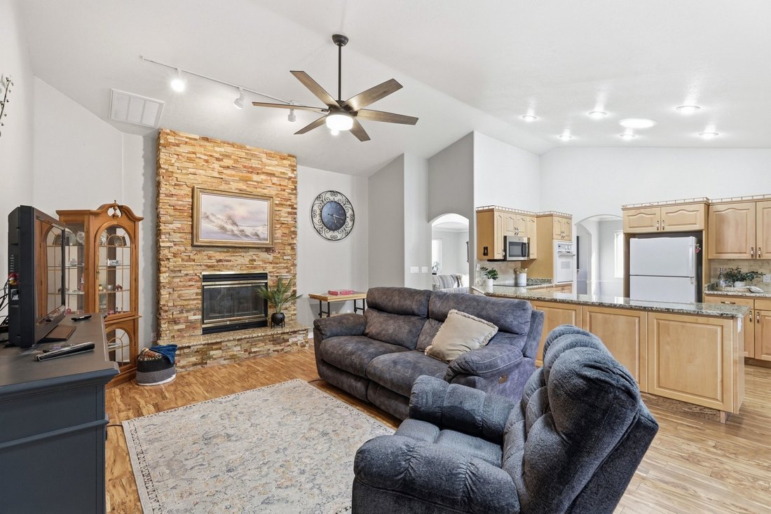 House in St. George, Utah, United States 3 - 18933005