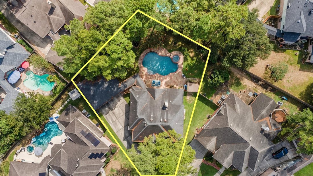 House in Houston, Texas, United States 2 - 18935141