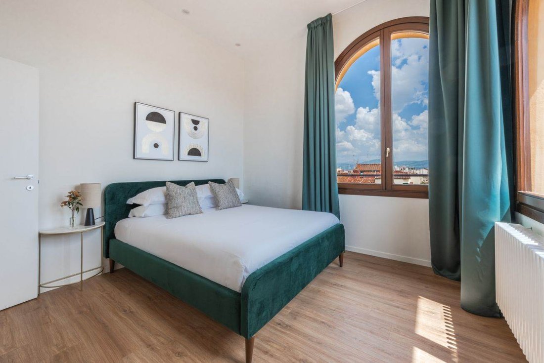 Apartment in Centro, Florence, Tuscany 5 - 18935303