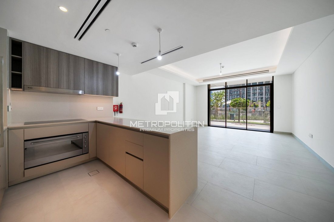 Appartement à City Walk, Doubaï, Émirats arabes unis 3 - 17669611