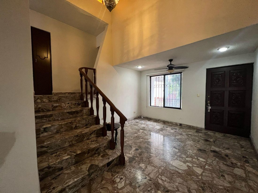 House in Monterrey, Nuevo Leon, Mexico 4 - 18933090