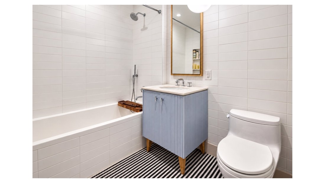 Condo in New York, New York, United States 5 - 18934824