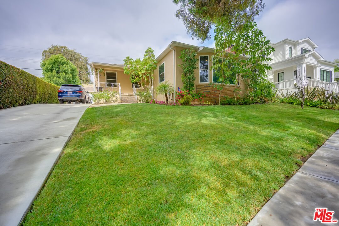 House in Los Angeles, California, United States 3 - 18935128