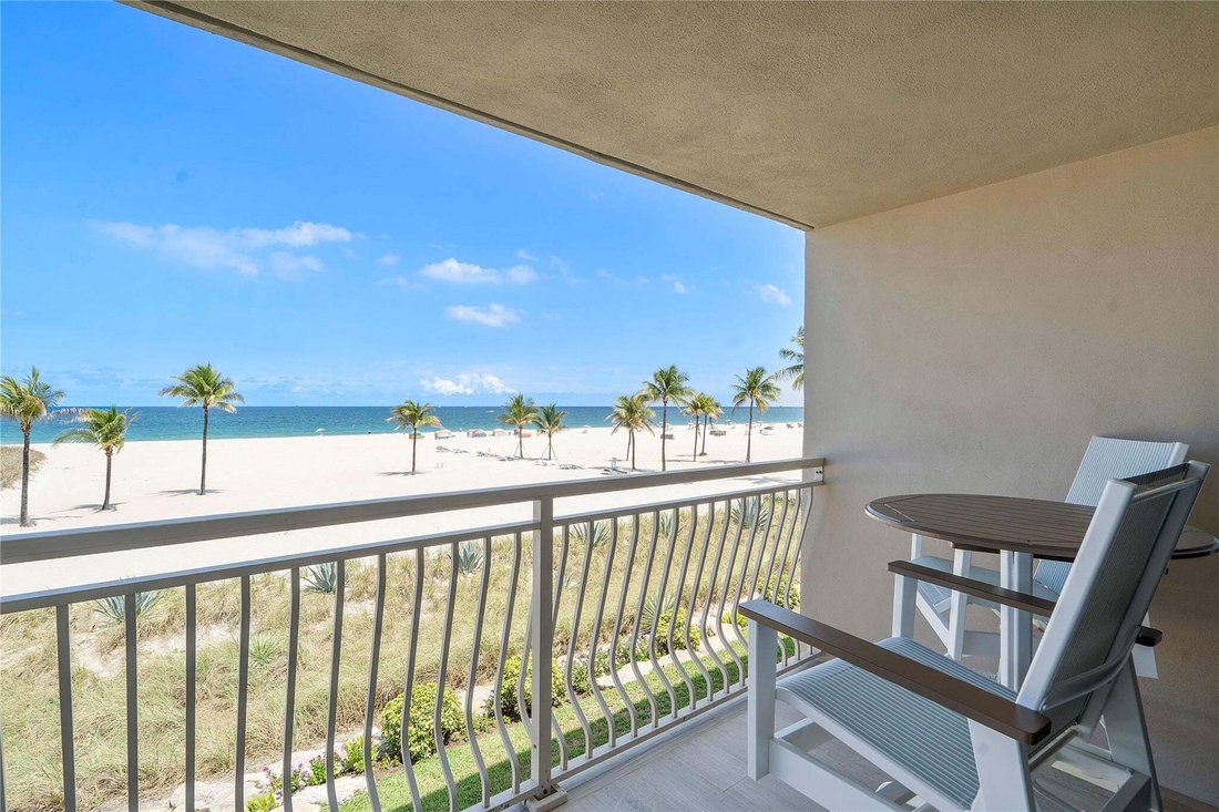 Condo in Fort Lauderdale, Florida, United States 3 - 18934278