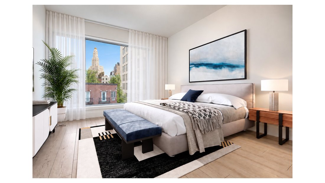 Condo in New York, New York, United States 3 - 18934824