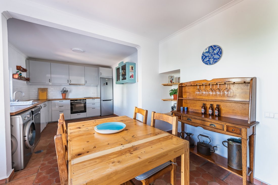 Villa in Budens, Algarve, Portugal 4 - 18935579